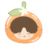 Korea 방탄소년단 Sticker