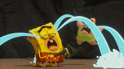 Spongebob Squarepants Loop GIF by Xbox