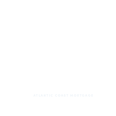 Real Estate Home Sticker by Atlantic Coast Mortgage