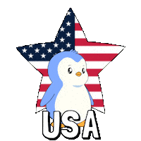 World Cup Football Sticker by Pudgy Penguins