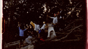 CraigRichardsCine dance dancing happiness happy dance GIF