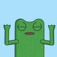 Charging Up Locked In GIF by fwogs