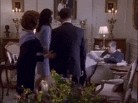 season 1 netflix GIF by Gilmore Girls 