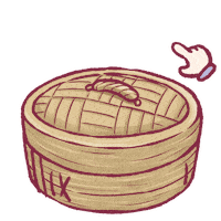Happy Birthday Dog Sticker by Lazy Corgi