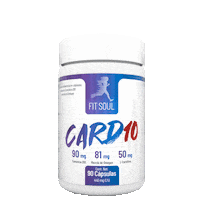 FitSoul supplements dynamite suplementos proteina Sticker