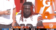 Cleveland Browns Football GIF by NFL