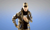 GIF by MIC LOWRY