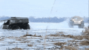 off road russia GIF by Digg