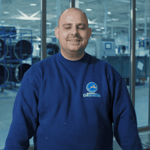 Koninklijke_Gazelle giphyupload GIF