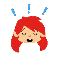 Avatar Digno Sticker by Smartick