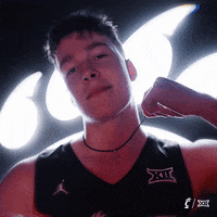 College Basketball Sport GIF by Cincinnati Bearcats