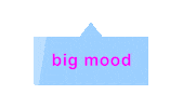rainbow feels Sticker by Missguided