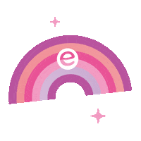fun pink Sticker by essence