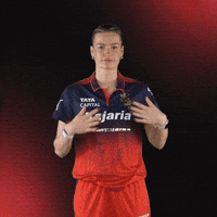 Happy Dance GIF by Royal Challengers Bengaluru