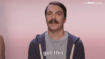 Kim Kardashian Kirby GIF by The Roku Channel