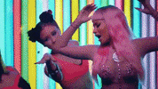 nicki minaj GIF by Nikos Kontovas