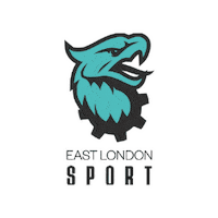 UELStudentLife uel docklands challenge cup university of east london Sticker