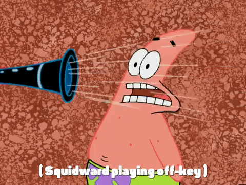 season 4 GIF by SpongeBob SquarePants
