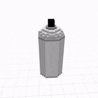 Digital Art Nft GIF by patternbase