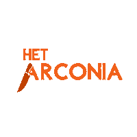 Arconia Sticker by Musicio
