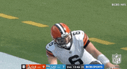 Cleveland Browns Football GIF by NFL