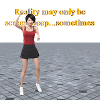 Game Time Omg Sticker by Robodrone