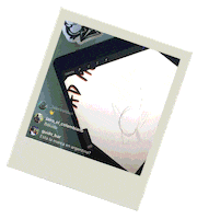 badmonday  Sticker