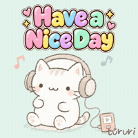 Good Morning Hello GIF by tururi