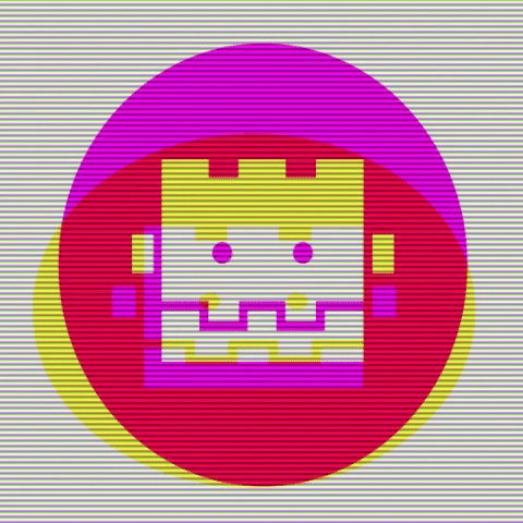 machinna giphygifmaker robot bot machinna GIF