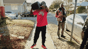 Birthday GIF by Quando Rondo