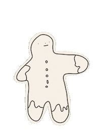 Sad Bad Guy Sticker