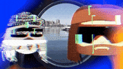 Twitch Streamer Ocean GIF by Four Rest Films