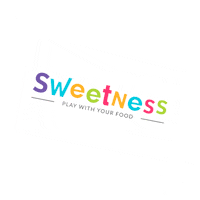 Gift Card Sticker by Sweetness