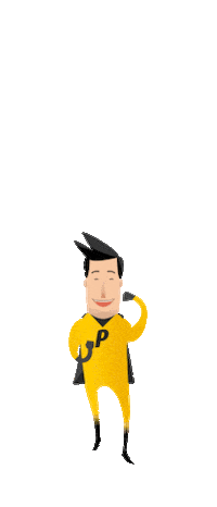 PasarPolis protection pasarpolis paspol captainpaspol Sticker