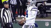 Lets Go Football GIF by NFL