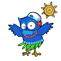 Dance Flower Sticker by BigBrains
