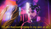 cant touch this season 2 GIF by DREAM CORP LLC