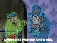 season 8 episode 10 GIF by SpongeBob SquarePants