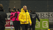 Head Coach Chef GIF by SK Sturm Graz