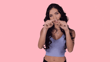 i love you GIF by Pia Mia