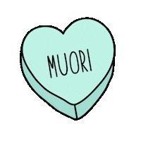 san valentino love Sticker by Experienceis