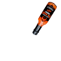 Hot Sauce Baby Sticker by Anderson & Son Pepper Co.