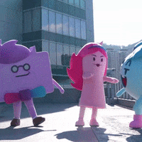 GIF by 3HK