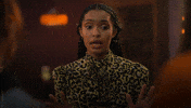 Season 6 Oops GIF by grown-ish