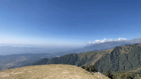 Travel Adventure GIF by Digital Pratik