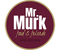 mrmurk apeldoorn mrmurk mr murk mr murk apeldoorn Sticker