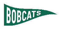 Ohiou Sticker by Ohio University