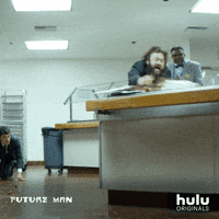 mad tv show GIF by HULU