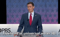 Arizona Voter Id GIF by GIPHY News