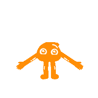 Thumbs Up Sticker by Classigogo